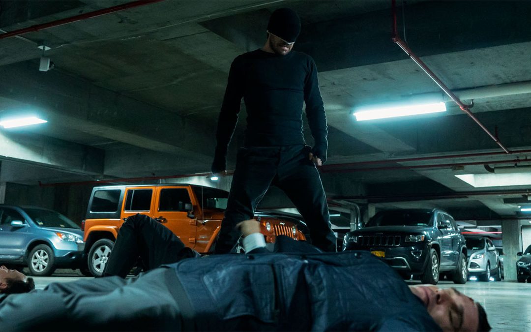 Daredevil season 3 episode 13 review: A New Napkin