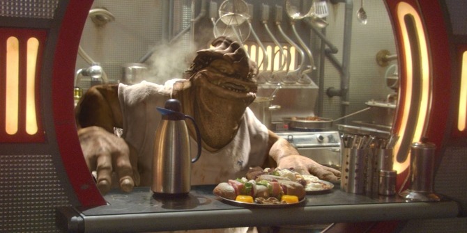The surprising inspirations behind movie character names