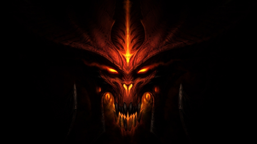 Diablo creator David Brevik bashes Blizzard
