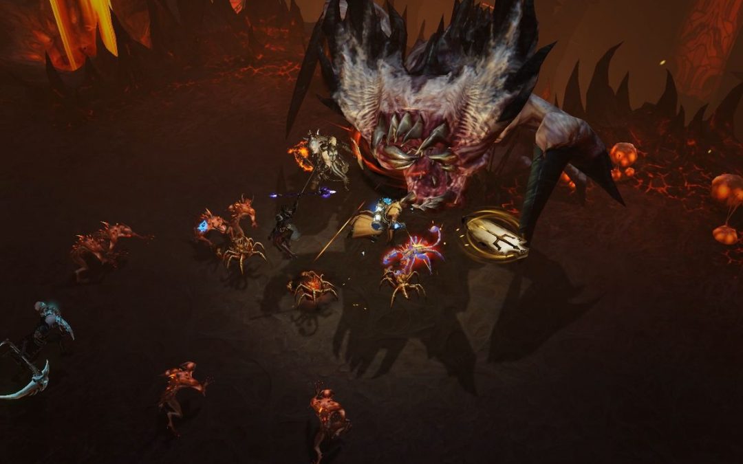 diablo immortal blizzard response diablo immortal blizzard response