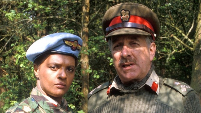 Doctor Who's long history of political and social consciousness