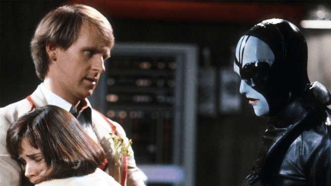 Doctor Who's long history of political and social consciousness