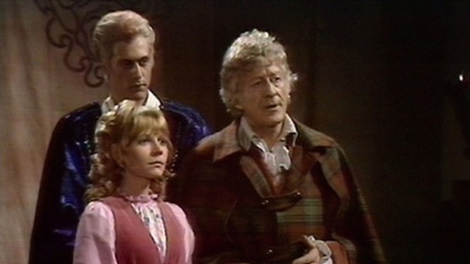 Doctor Who's long history of political and social consciousness