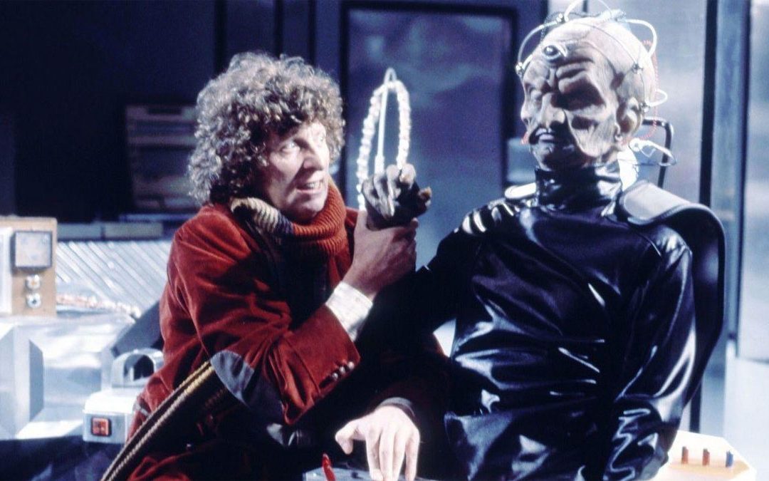 Doctor Who’s long history of political and social consciousness