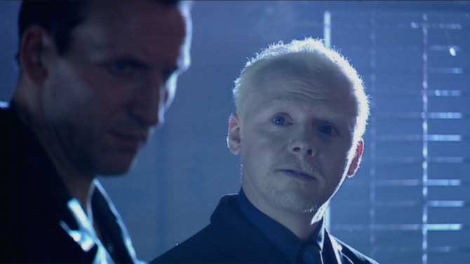 Doctor Who's long history of political and social consciousness