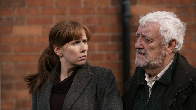 Doctor Who's long history of political and social consciousness
