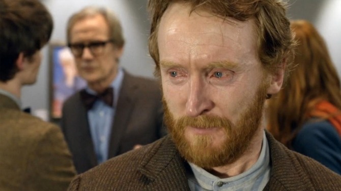 Doctor Who's long history of political and social consciousness