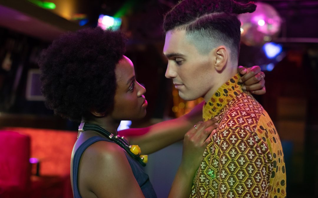 Noughts + Crosses: cast announced for BBC’s alternate reality series