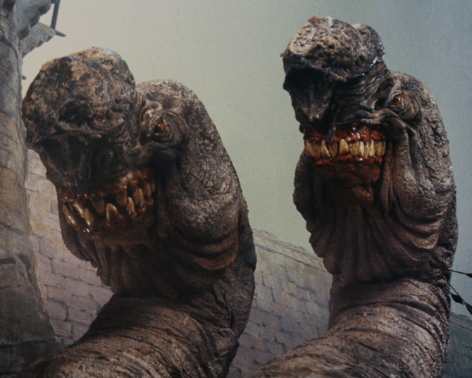 The surprising inspirations behind movie character names
