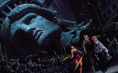 Escape From New York 4K review: atmospheric and immersive