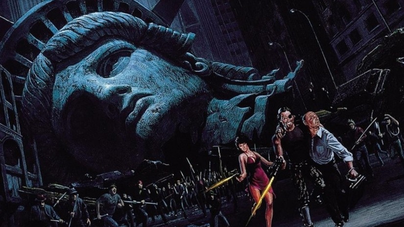 Escape From New York 4K review: atmospheric and immersive