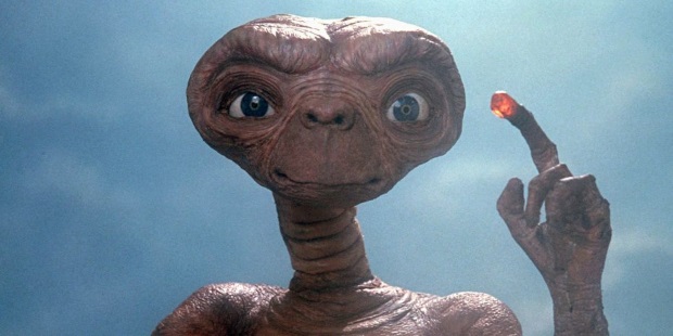 The 11 most memorable voice performances in sci-fi history