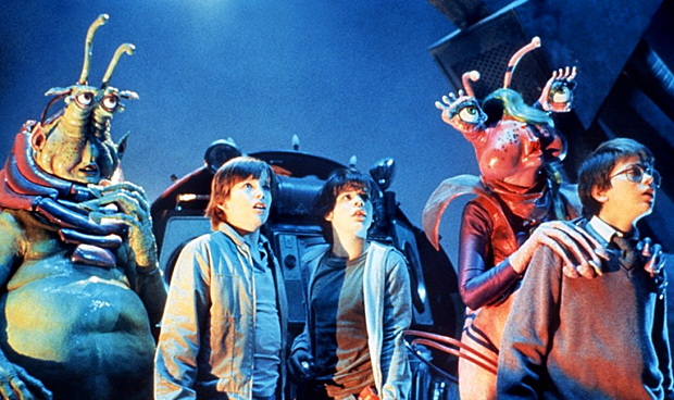 Fukunaga and Lowery planning Explorers TV series
