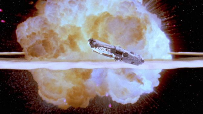Star Wars: Episode IX – the best and worst fan theories