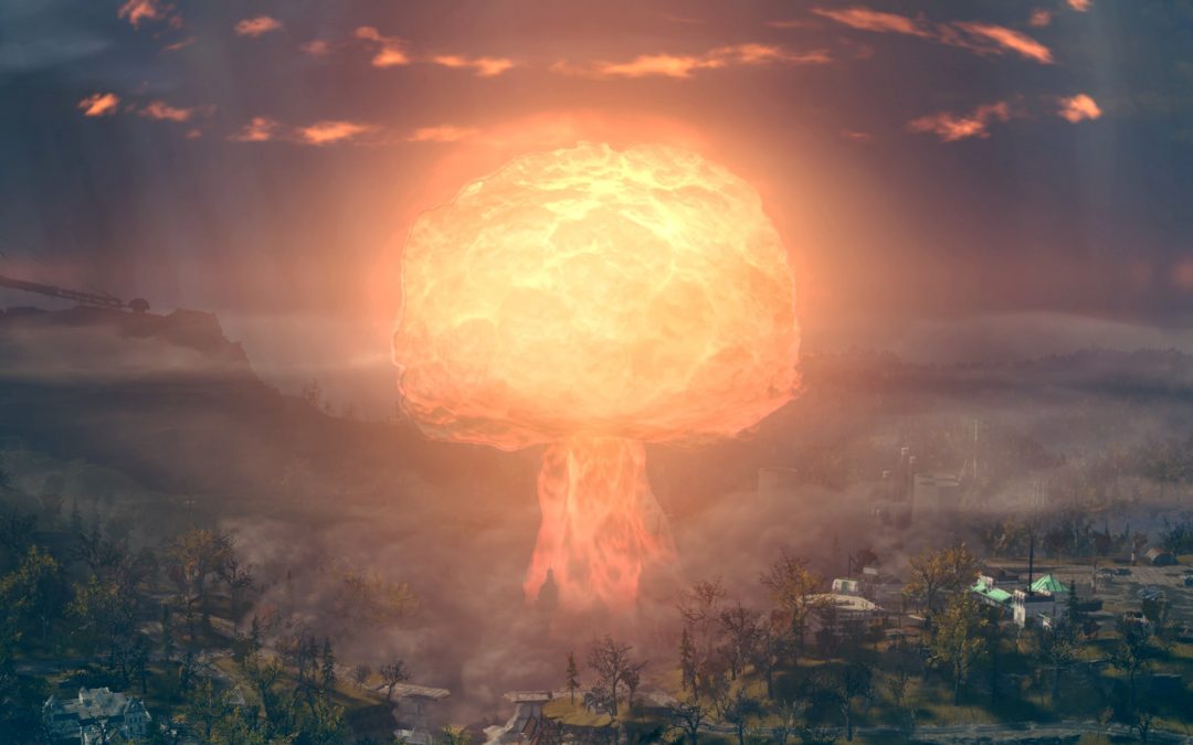Fallout 76 refund policy may lead to legal trouble