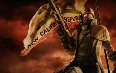 Fallout New Vegas developer Obsidian teases new game