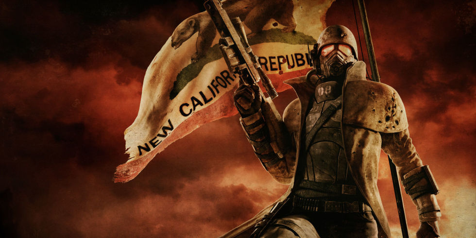 Fallout New Vegas developer Obsidian teases new game