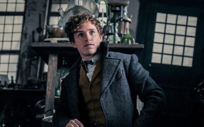 Fantastic Beasts: The Crimes Of Grindelwald – what did you think?