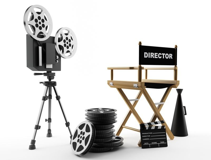 Whose film is it anyway? Unpicking movies with multiple directors