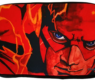 15" The Flash Laptop Sleeve