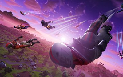 Fortnite: specialist compares game addiction to heroin for kids