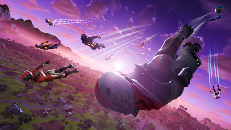 Fortnite: specialist compares game addiction to heroin for kids