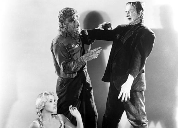 Universal Monsters: how the Wolf Man created the first Cinematic Universe