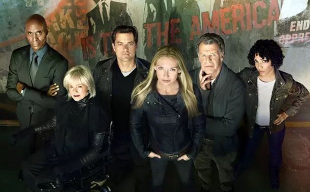 When TV shows reinvent themselves: how much is too much?