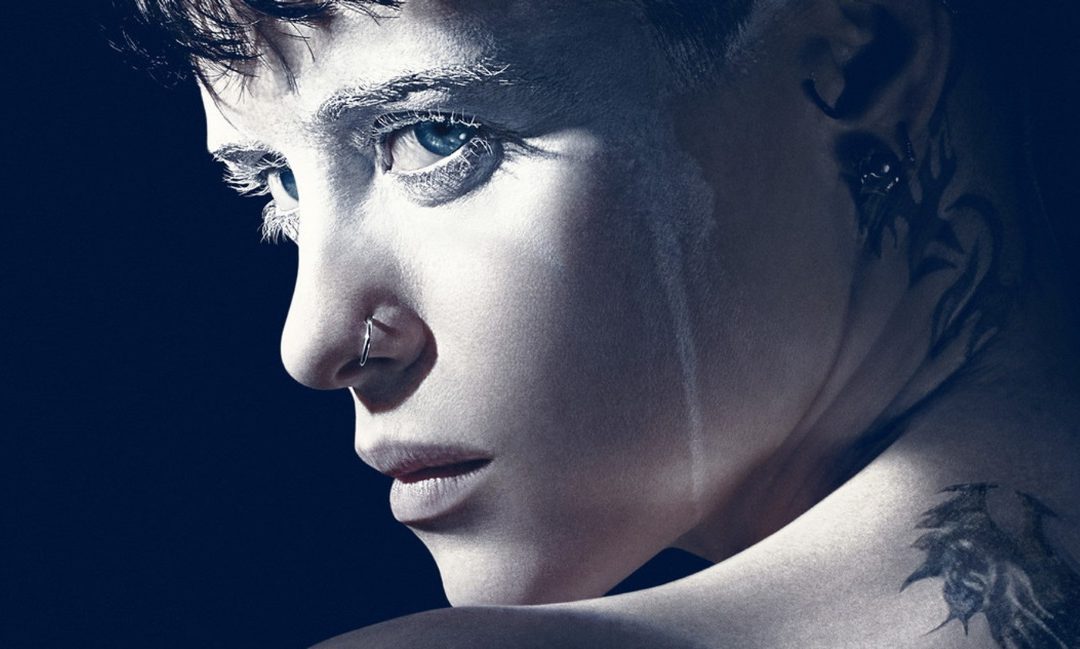 The Girl In The Spider’s Web: “We took the story and lifted it with a lot of action”