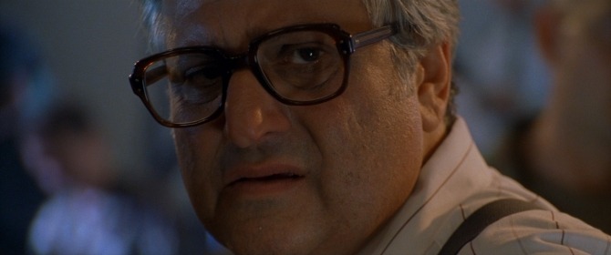 The surprising inspirations behind movie character names