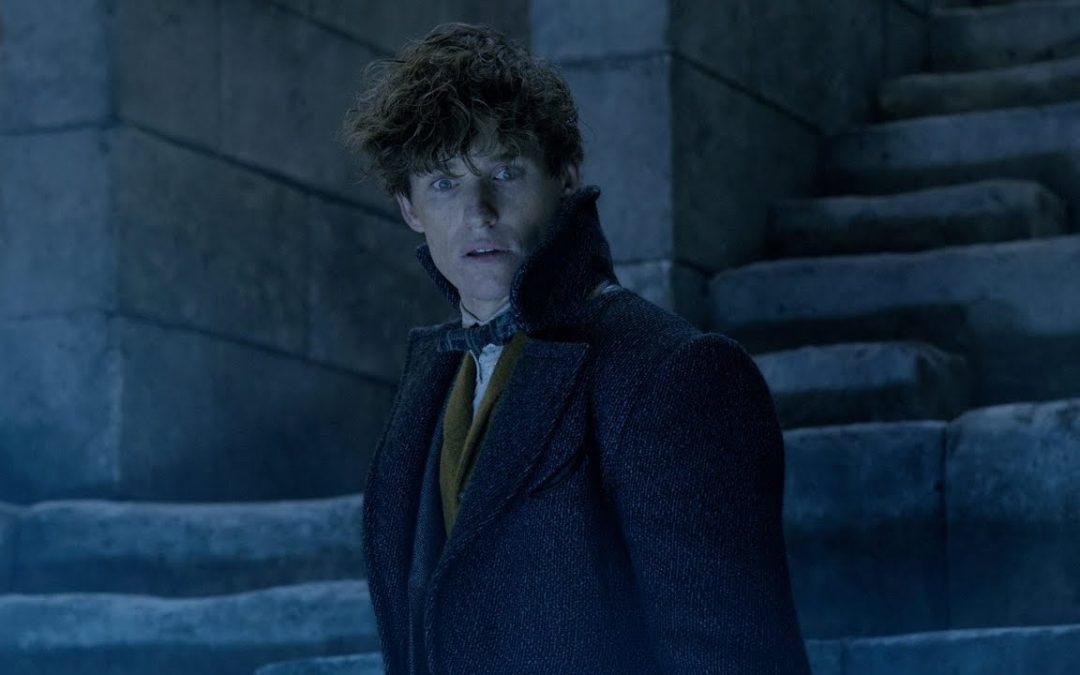 Harry Potter and the problem with prequels