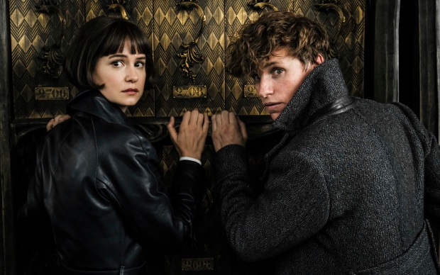 What does Fantastic Beasts 2 mean for Fantastic Beasts 3?