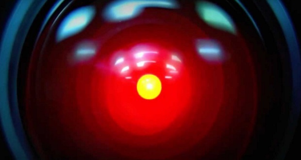 The 11 most memorable voice performances in sci-fi history
