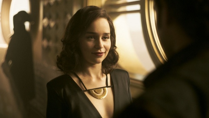 The surprising inspirations behind movie character names