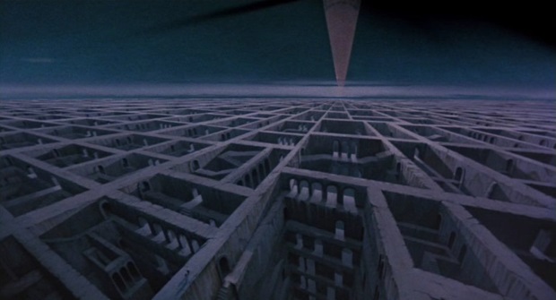 The most disturbing movie visions of Hell