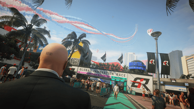 Hitman 2 review: stealth sandbox action at its most refined
