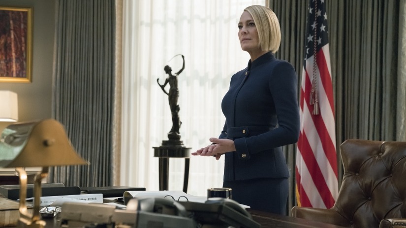 House Of Cards season 6 review