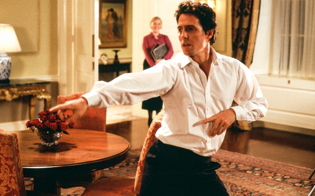 Hugh Grant joins Guy Ritchie’s Toff Guys