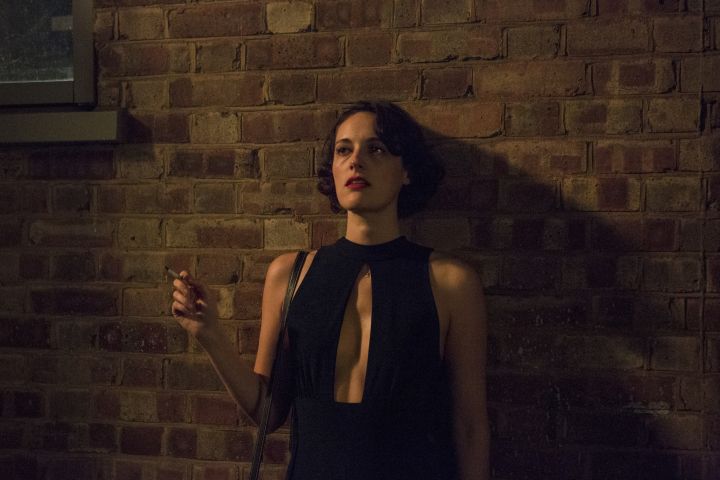 Fleabag: first pic from series 2 released