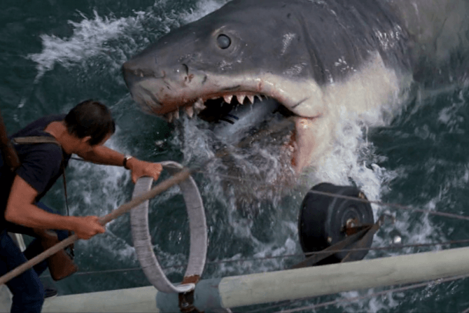 The surprising inspirations behind movie character names