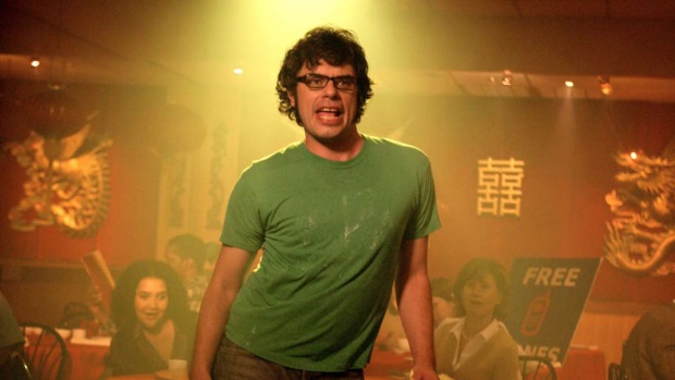 High Fidelity: When all your heroes are terrible people