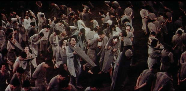The most disturbing movie visions of Hell