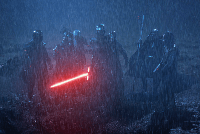 Star Wars: Episode IX – the best and worst fan theories