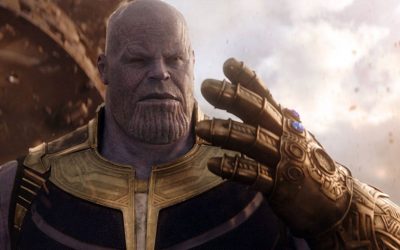 Russo brothers ditched Thanos as Infinity War narrator