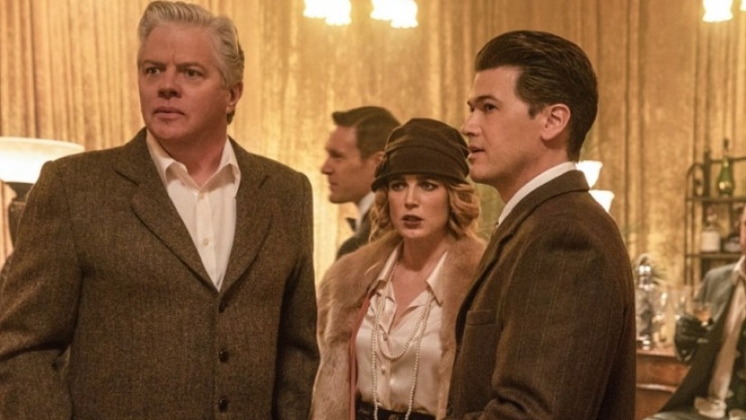 Legends Of Tomorrow season 4 episode 6 review: Tender Is The Nate
