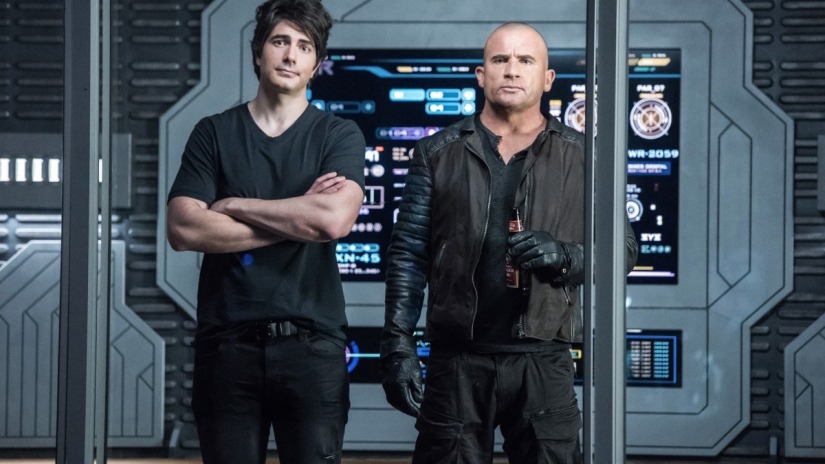 Legends Of Tomorrow season 4 episode 3 review: Dancing Queen