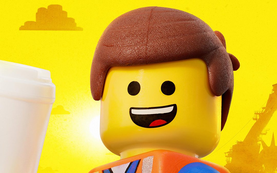 The Lego Movie 2 gets a second trailer