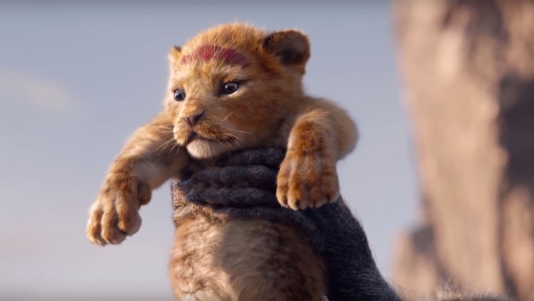 The Lion King: first teaser trailer for Jon Favreau’s remake