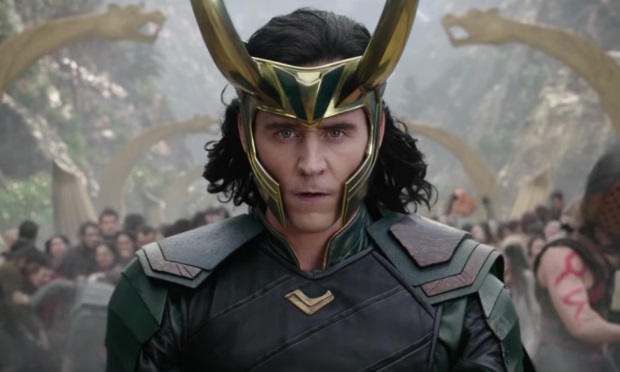 Tom Hiddleston confirmed to star in Loki TV series