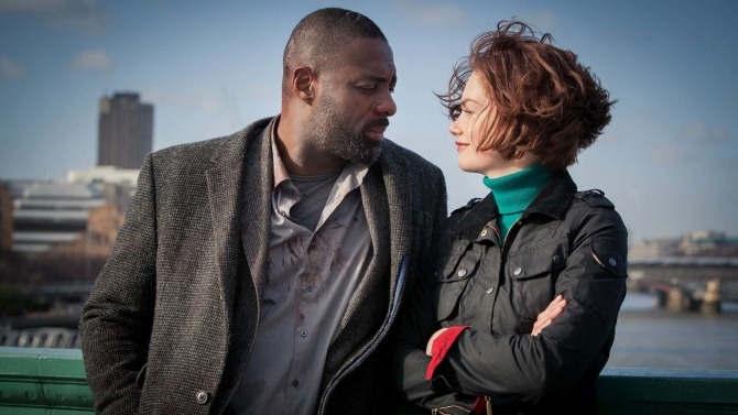 Luther series 5: what we're hoping to see